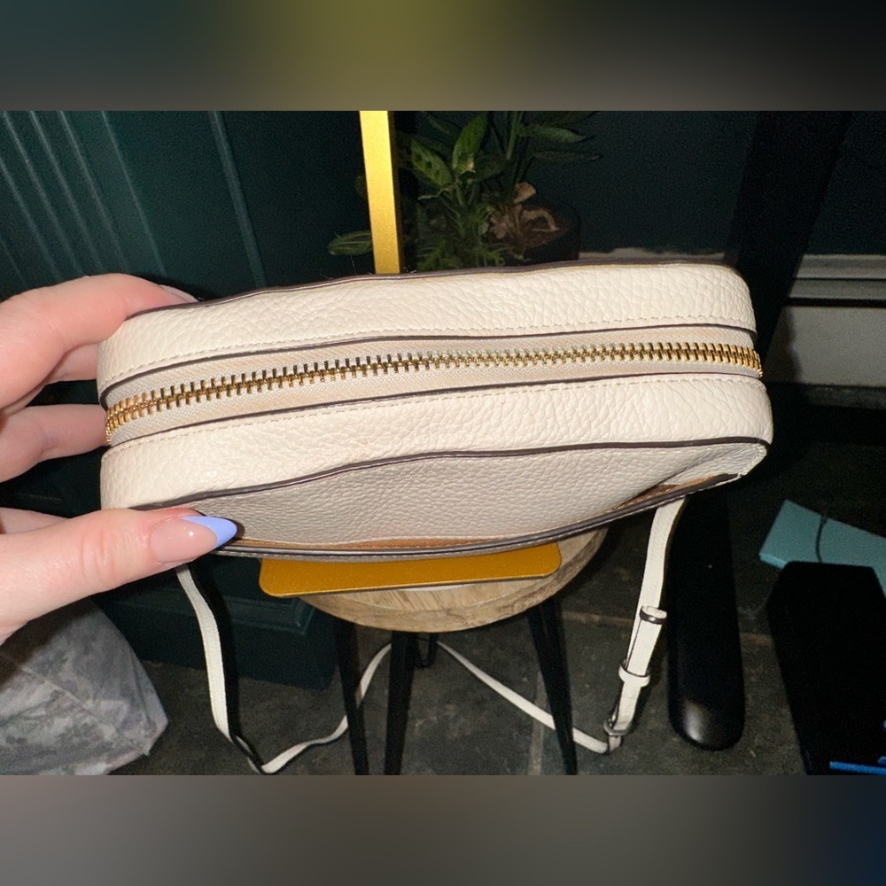 Coach Mini Jamie Camera Bag - Picture 9 of 11